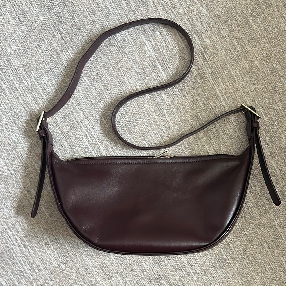 Flattered Irma Bag